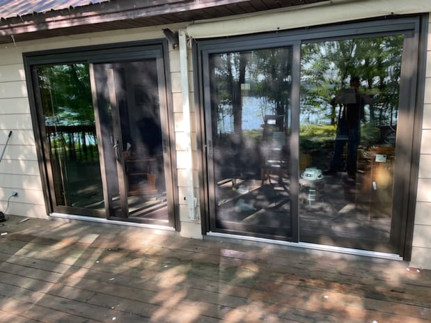 Images Spooner Window & Door