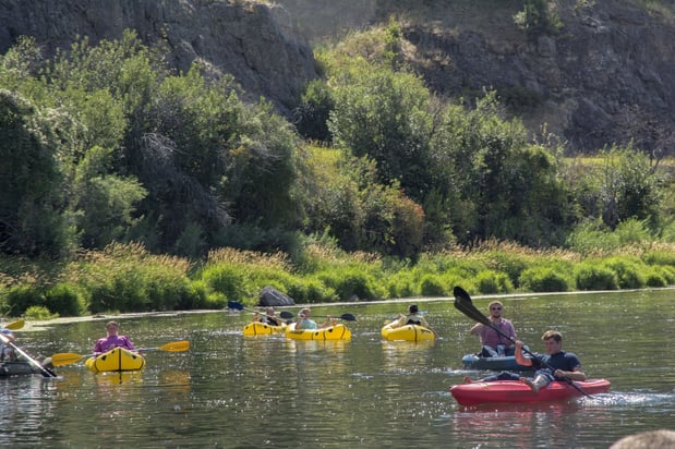 Images Staybridge Suites Great Falls by IHG