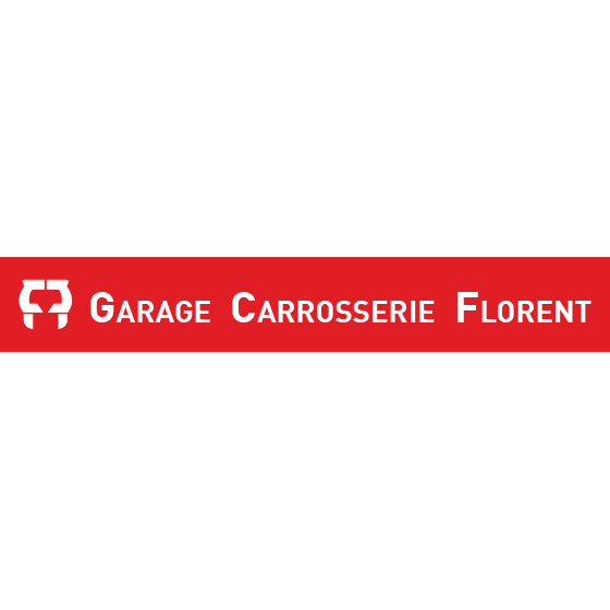 Garage & Carrosserie FLORENT Sàrl Logo
