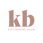 Kate Barone Salon Logo