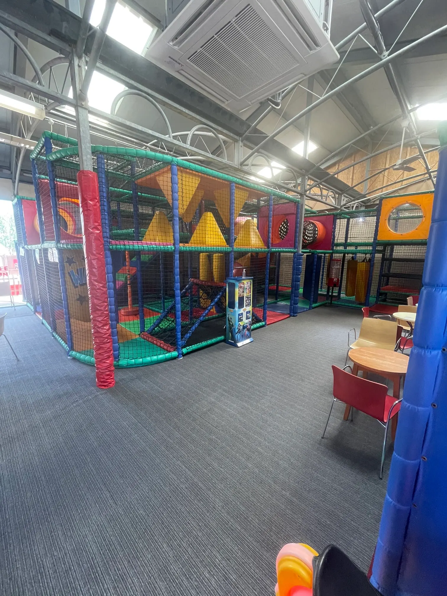 Images Mini Monsters Fun House