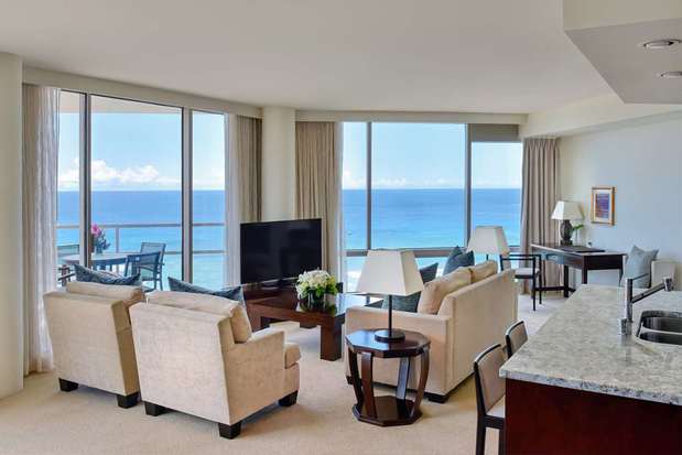 Images Ka La'i Waikiki Beach, LXR Hotels & Resorts