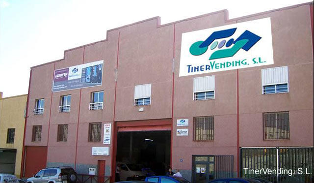 Images Tinervending