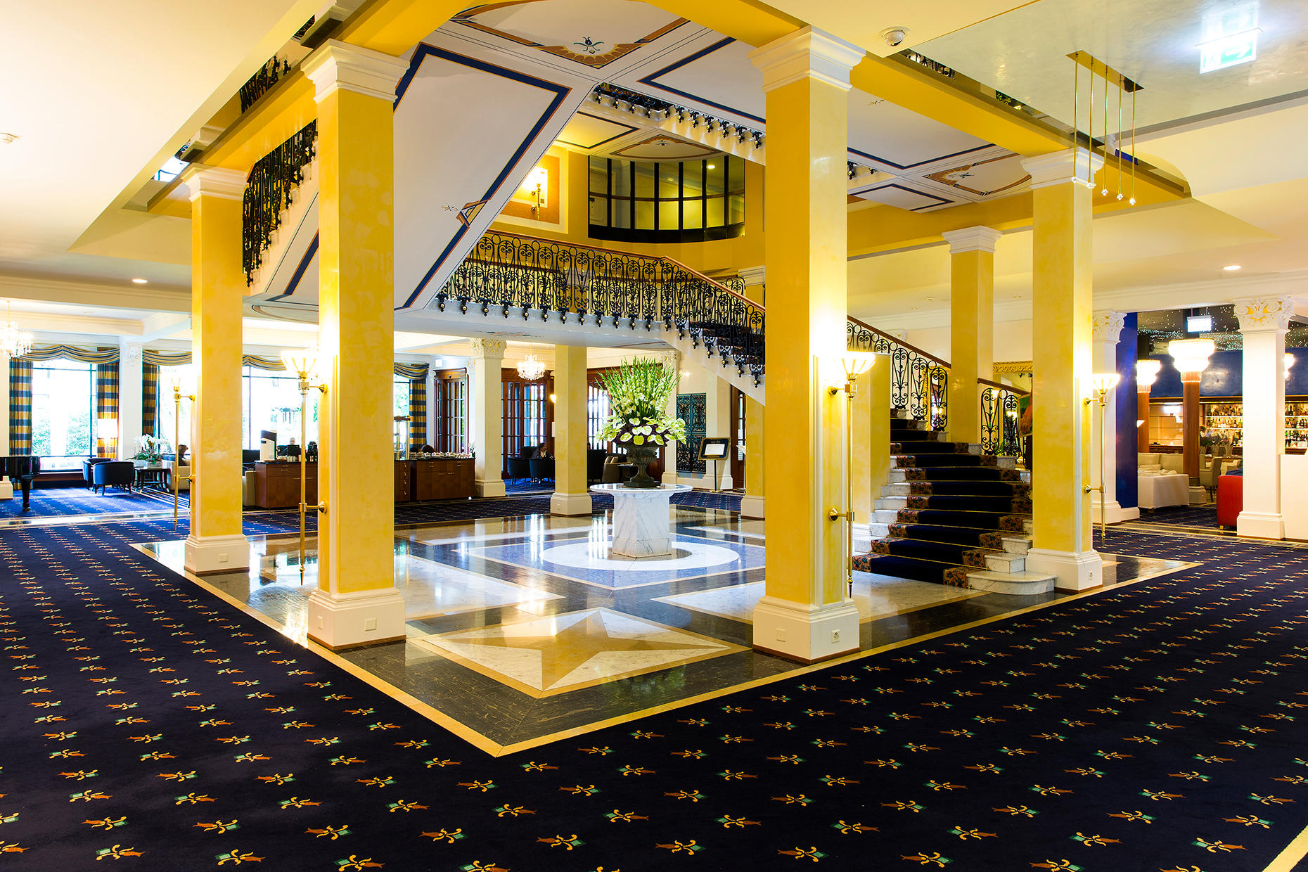 Hossmann & Sohn AG, Compognastrasse 33 in Thusis