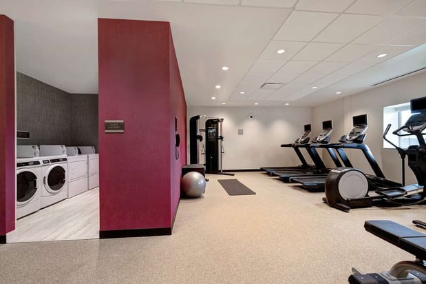 Images Home2 Suites by Hilton Lincolnshire Chicago