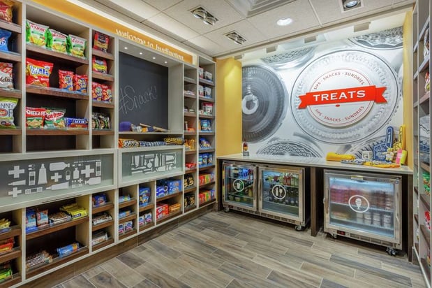 Images Hampton Inn & Suites by Hilton Burlington