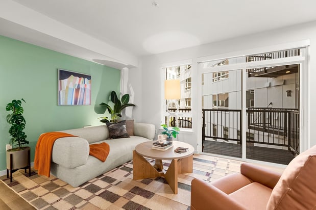Images Modera Overlake