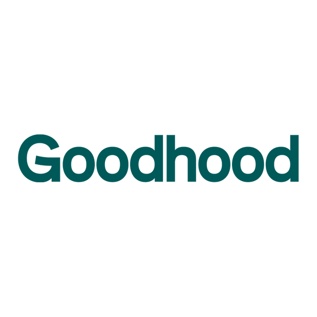 Goodhood Logo