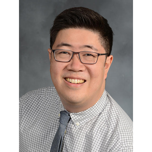 Dr. Kenneth Hung, MD - New York, NY - Psychiatry