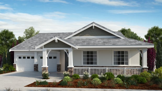 Images Rosemary Grove at Lagoon Valley - Taylor Morrison