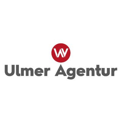 Logo Ulmer Agentur