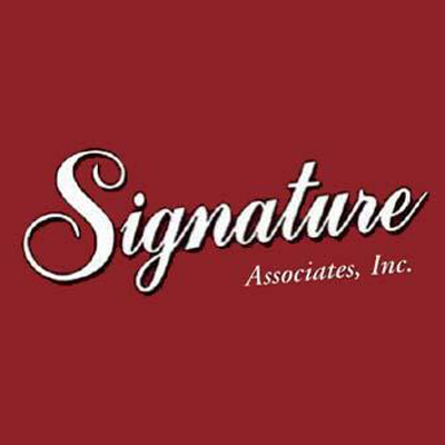 Signature Associates, Inc. Logo