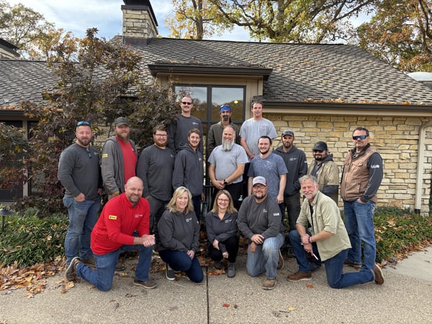 Images Schaefer Door Company