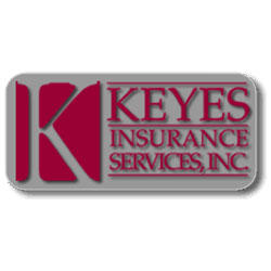 Keyes Insurance Services Logo