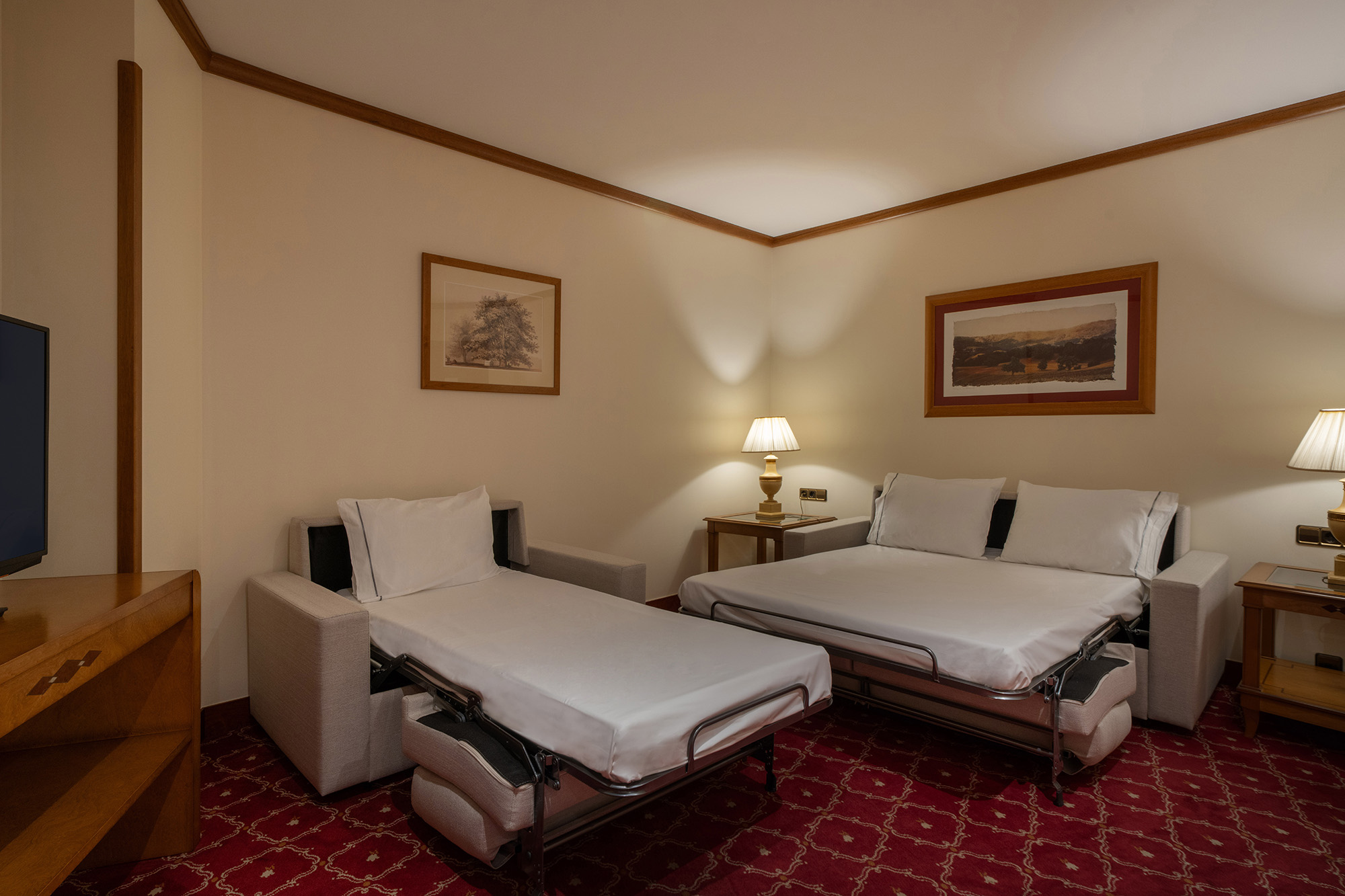 Images Hotel Eurostars Las Claras