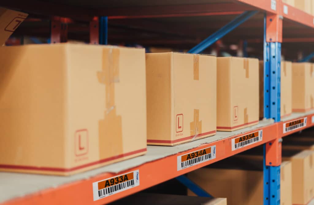 Chicago Tag & Label Image