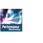 Performance Marketing and Signage Logo