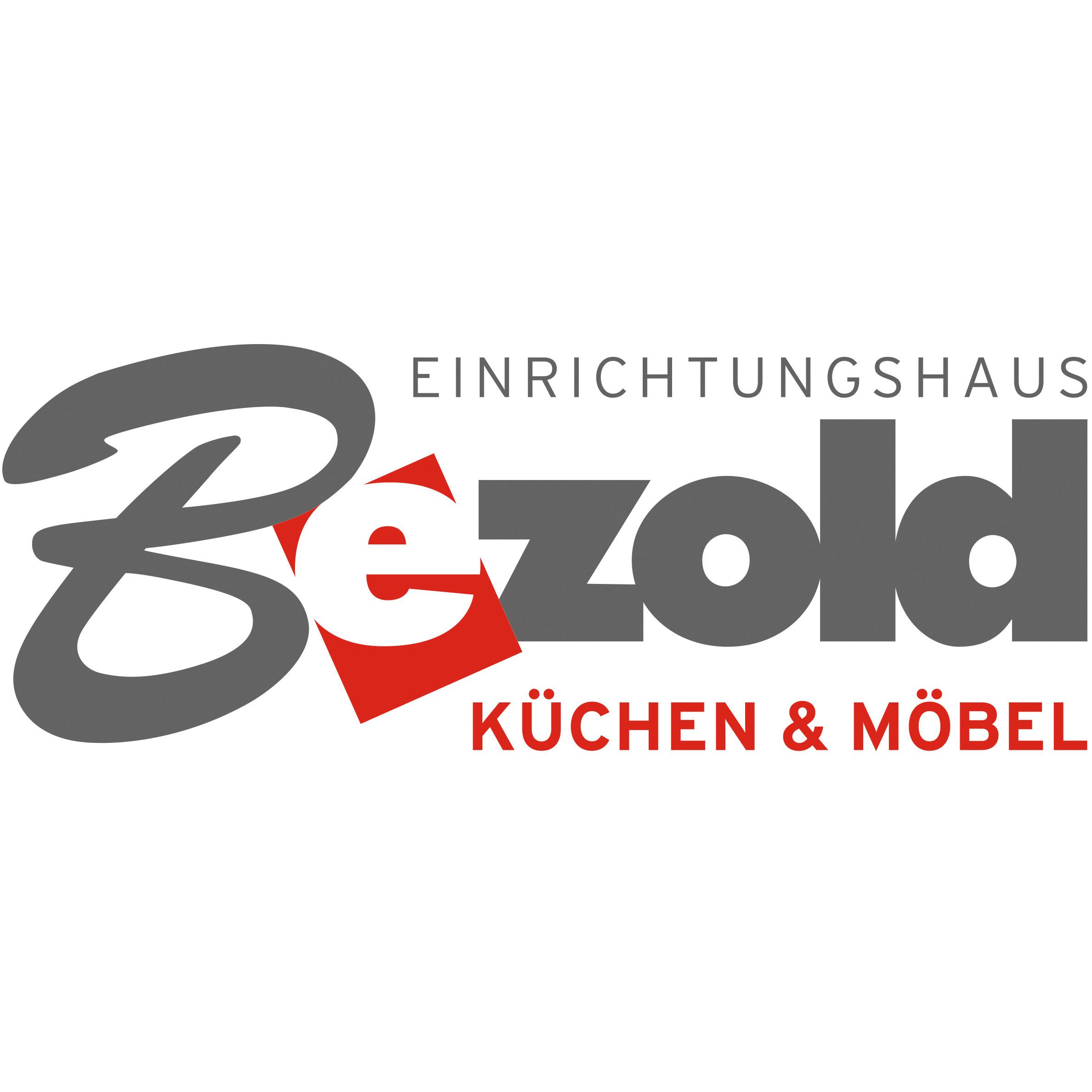 Einrichtungshaus Bezold GmbH & Co. KG Küchen und Möbel Logo