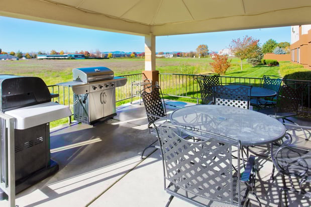 Images Candlewood Suites Medford by IHG