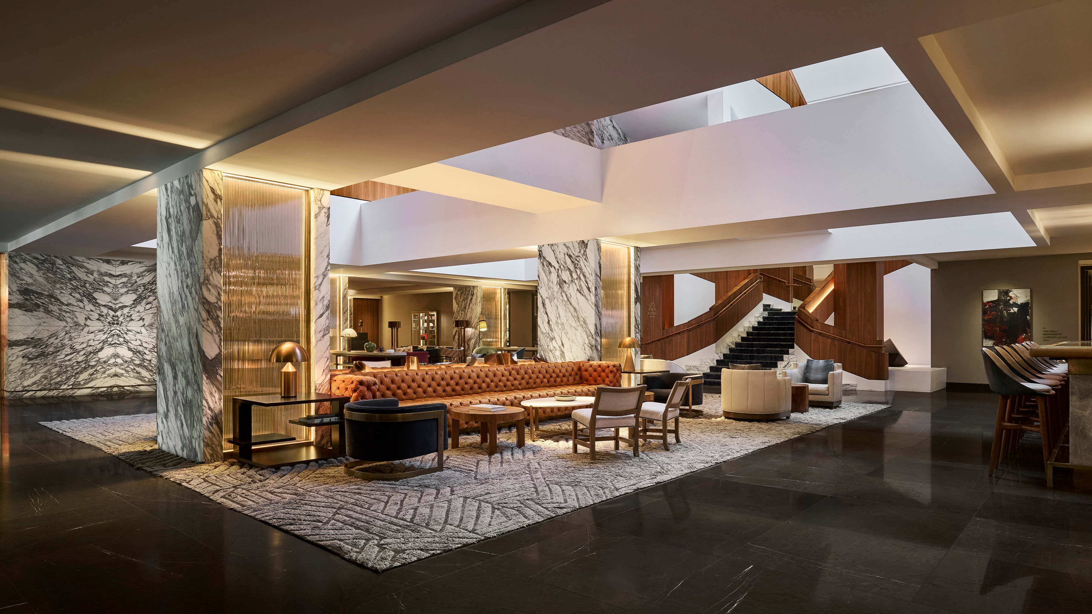 Four Seasons Hotel Houston Image