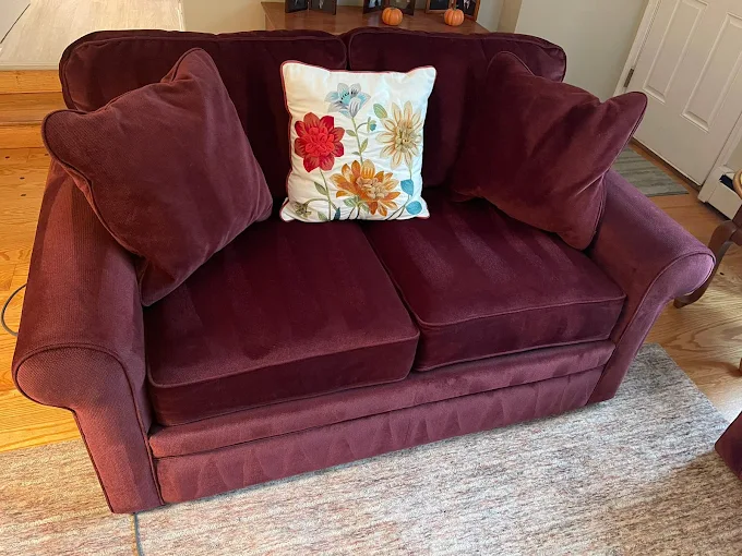 MS Pro Cleaning Services Image