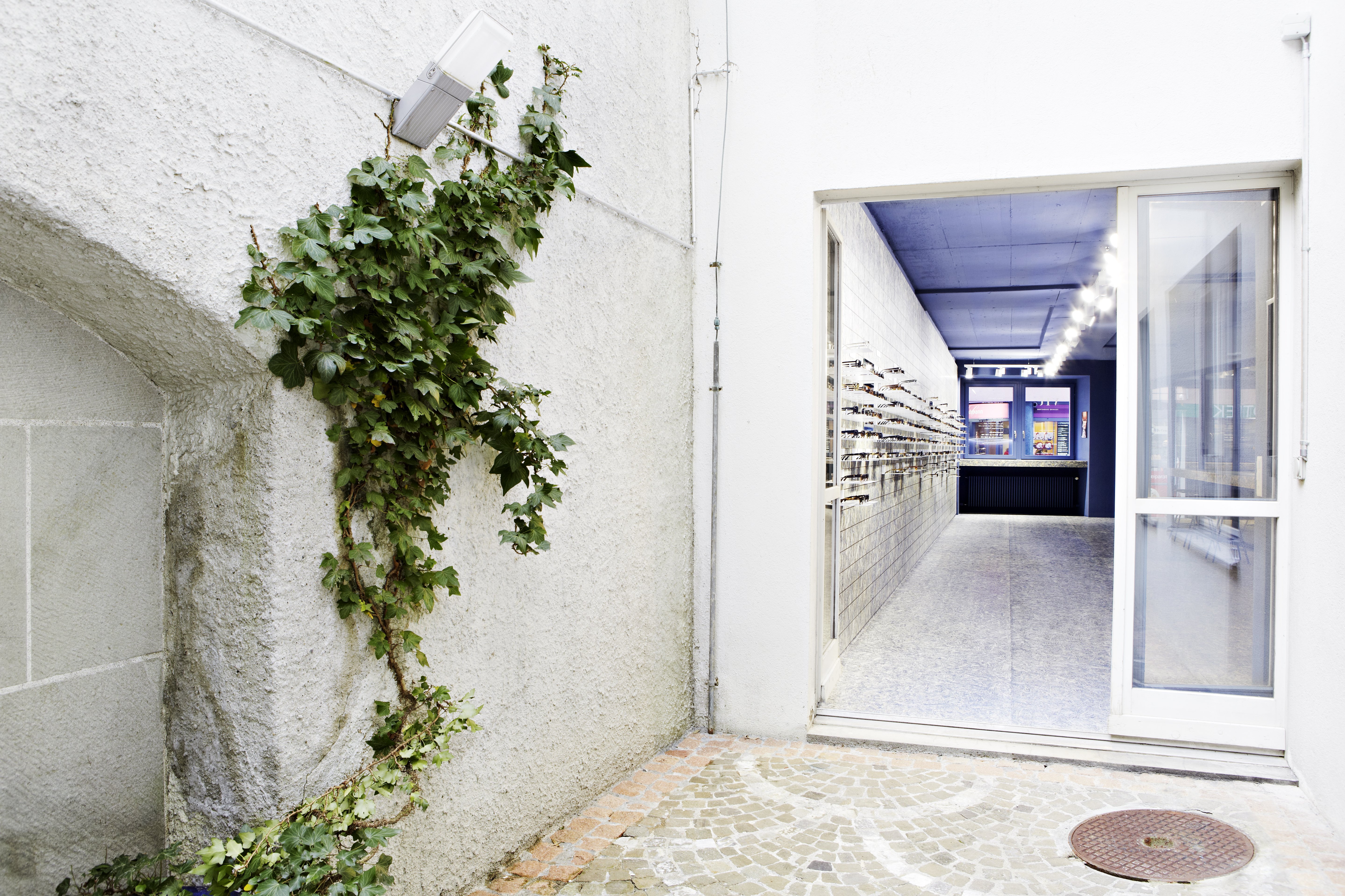 VIU Eyewear, Rössligasse 16 in Luzern