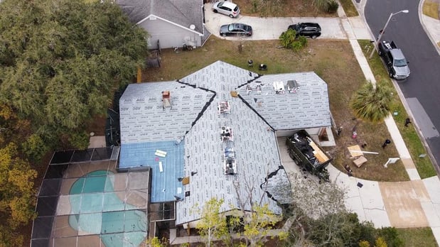 Images Bynum Roofing