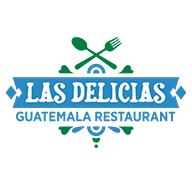 Las delicias Guatemala Restaurant Logo