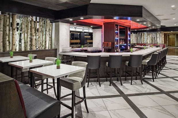 Images DoubleTree by Hilton Hotel Denver