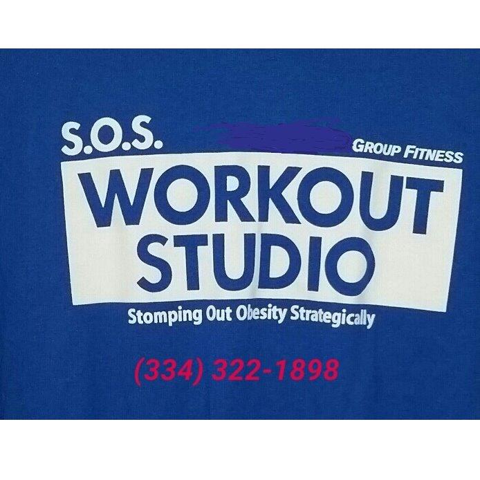 SOS Workout Studio