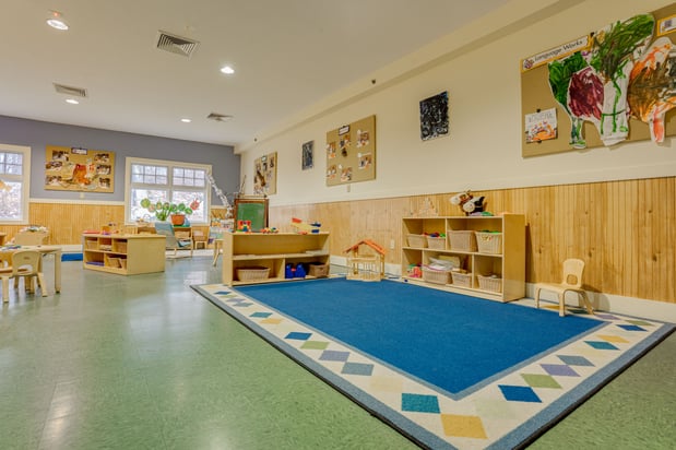 Images Bright Horizons at TimberRidge Family Center