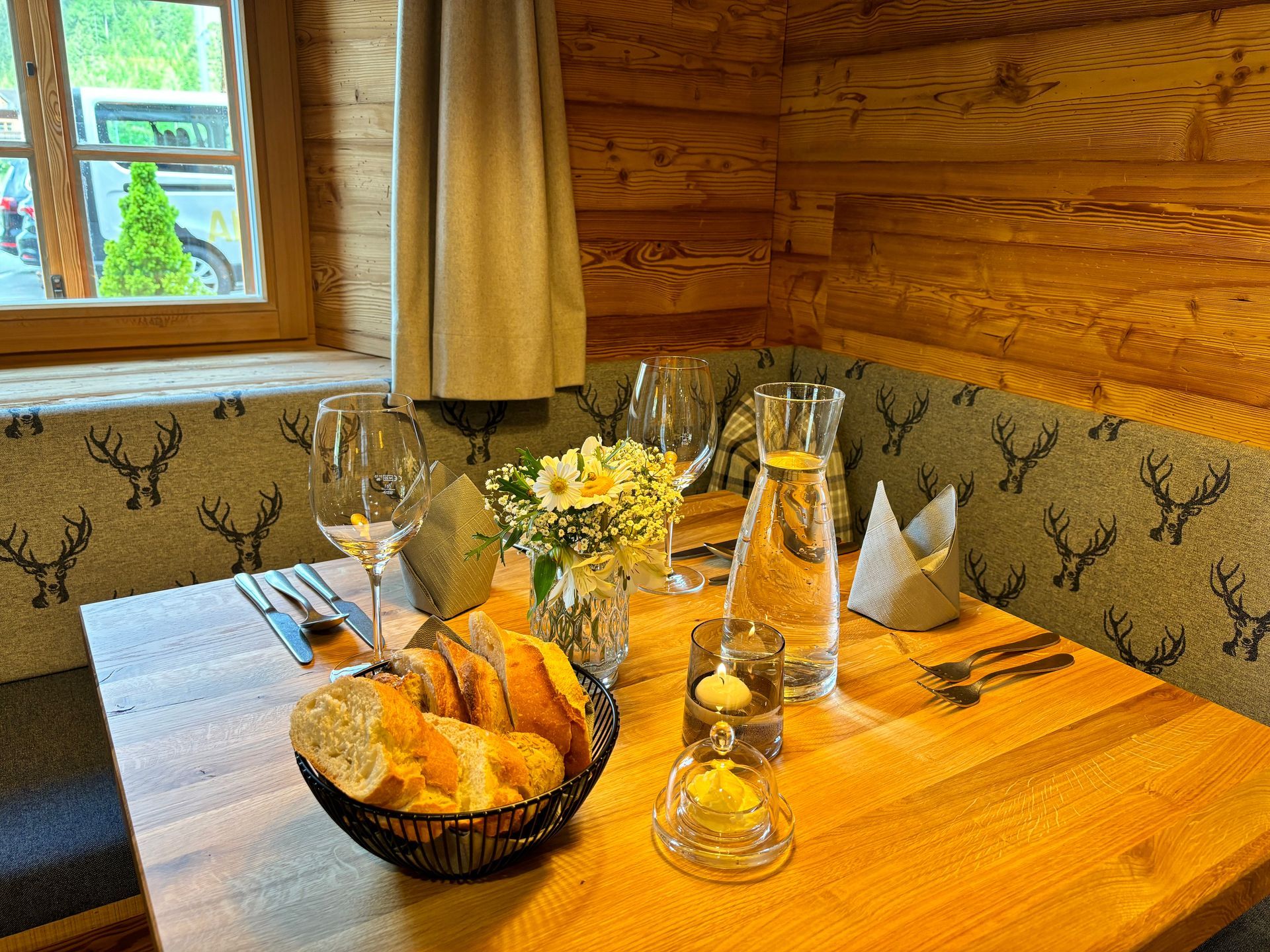 Bild 7 von "Zur Post" Gasthaus & Appartements