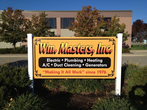 Images Wm. Masters, Inc