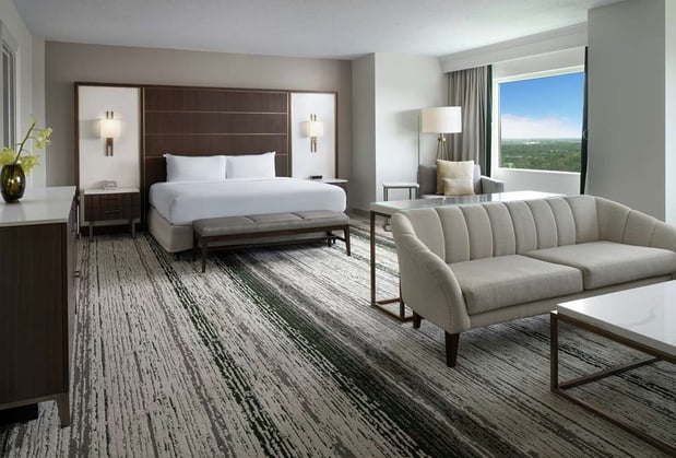 Images Signia by Hilton Orlando - An Official Walt Disney World Hotel