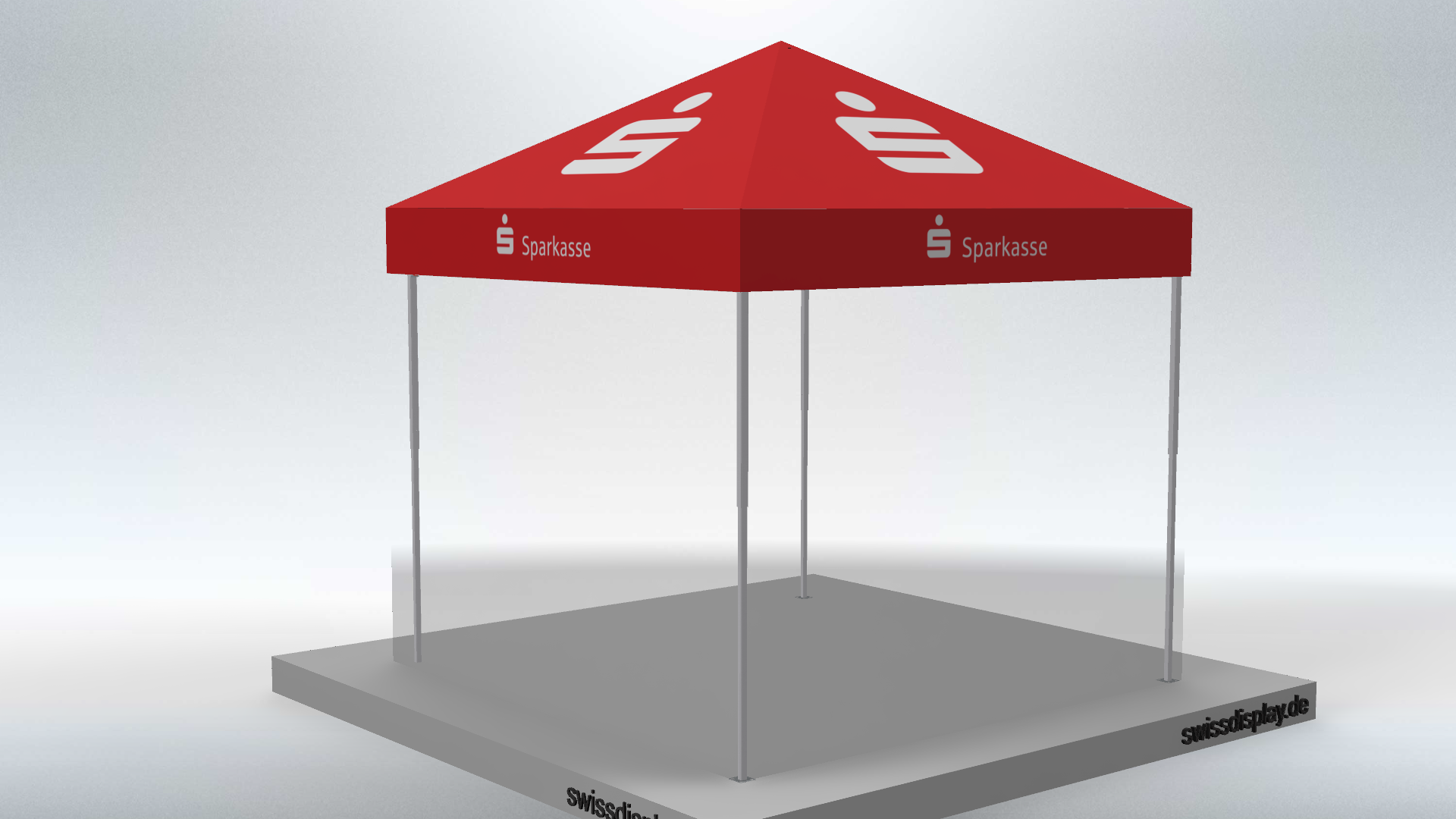 Swiss Display GmbH, Müssenweg 21 in Dassendorf