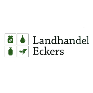 Landhandel Eckers in Halberstadt - Logo