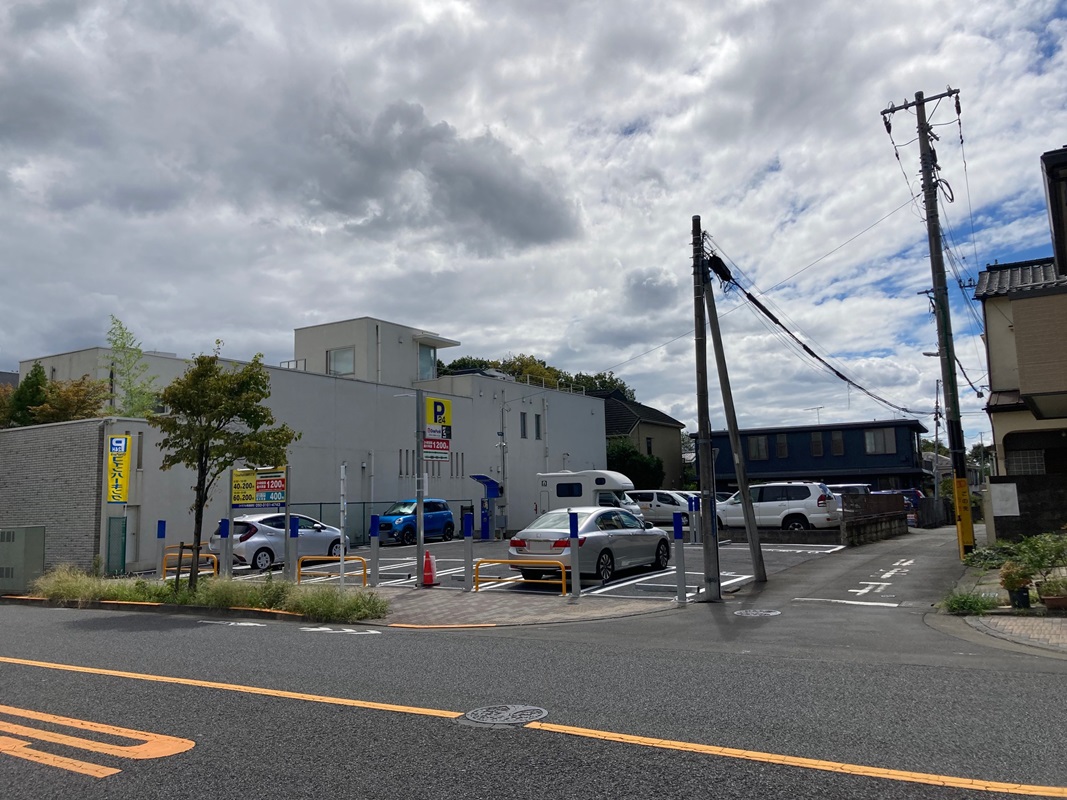 Images ONE PARK前原町3丁目