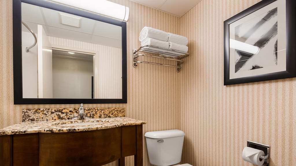 Guest Bath
