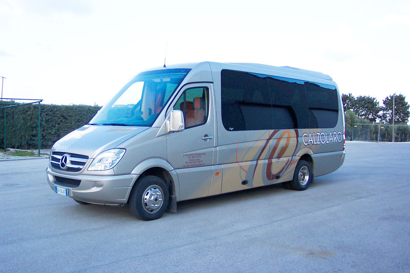 Images Calzolaro Autolinee Day After Tour