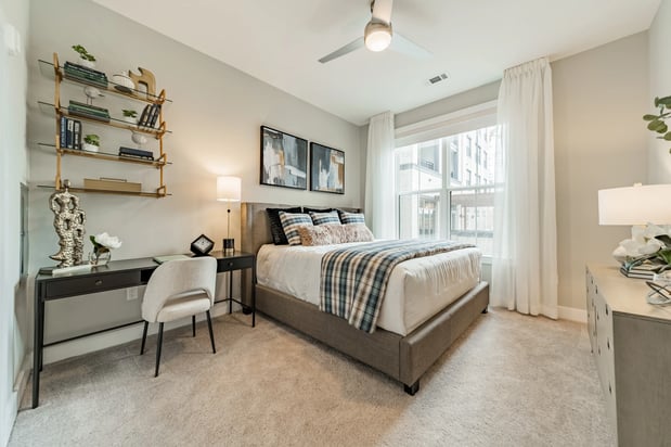 Images Meridian at North Hills