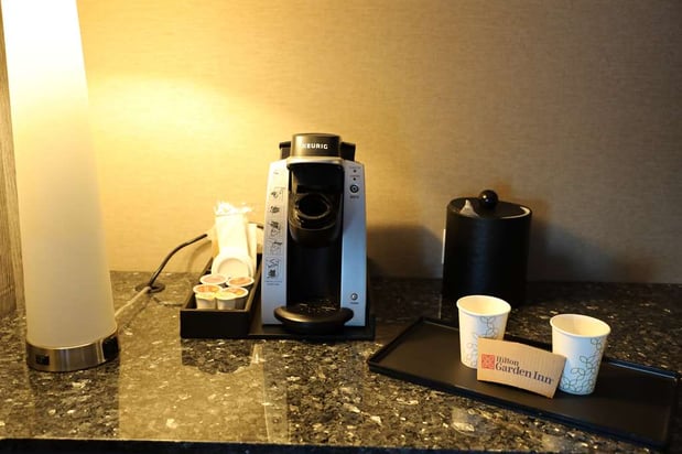 Images Hilton Garden Inn Austin Airport