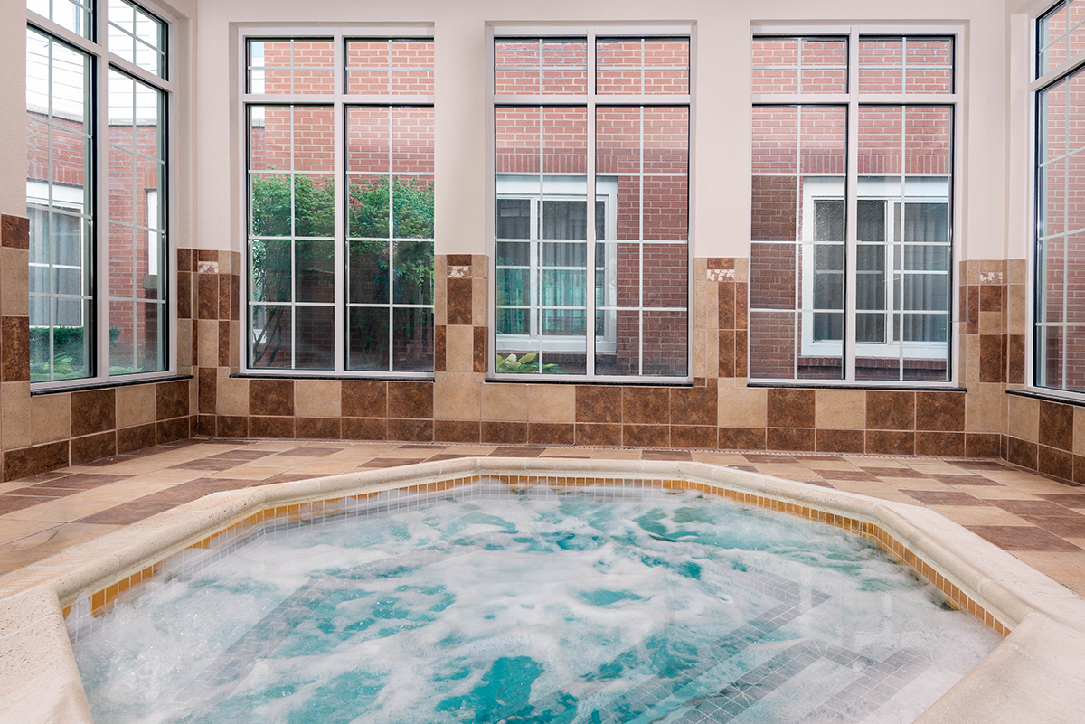 Homewood Suites by Hilton Buffalo-Amherst