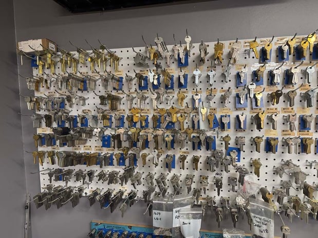 Images Jacob's Towing, Automotive Repair & Locksmith