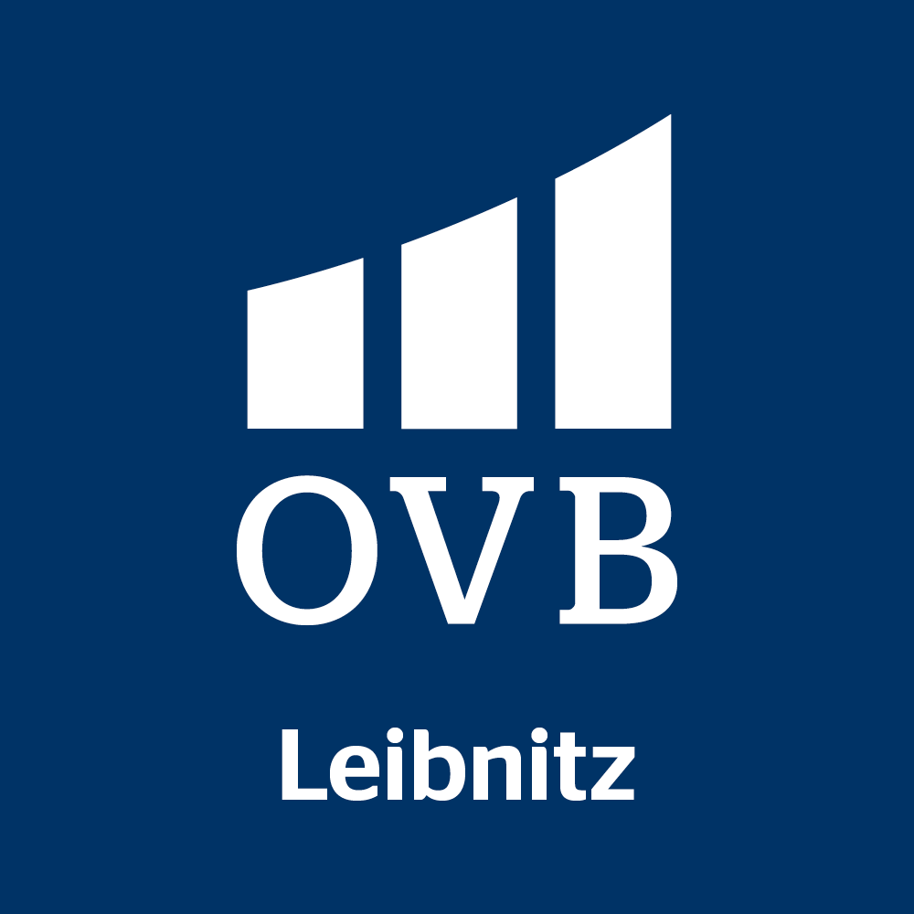 OVB Geschäftspartner | Leibnitz Logo