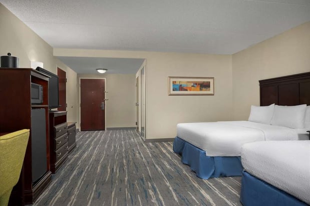 Images Hampton Inn Syracuse Clay