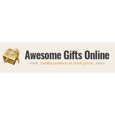 Awesome Gifts Online Logo