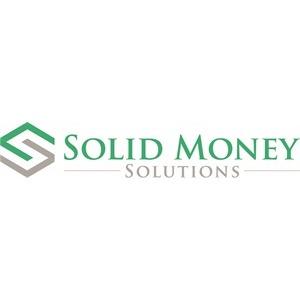 Solid Money Solutions Logo