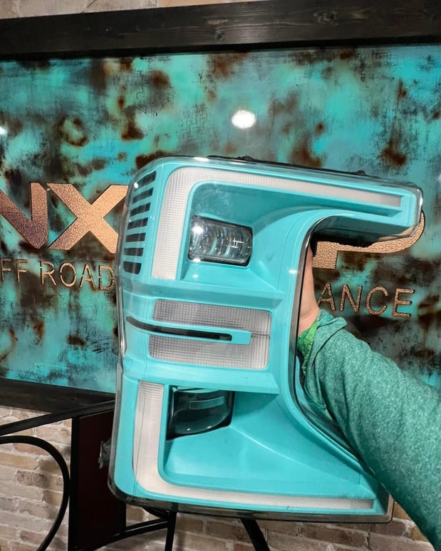 Images Nxt-UP Offroad & Performance