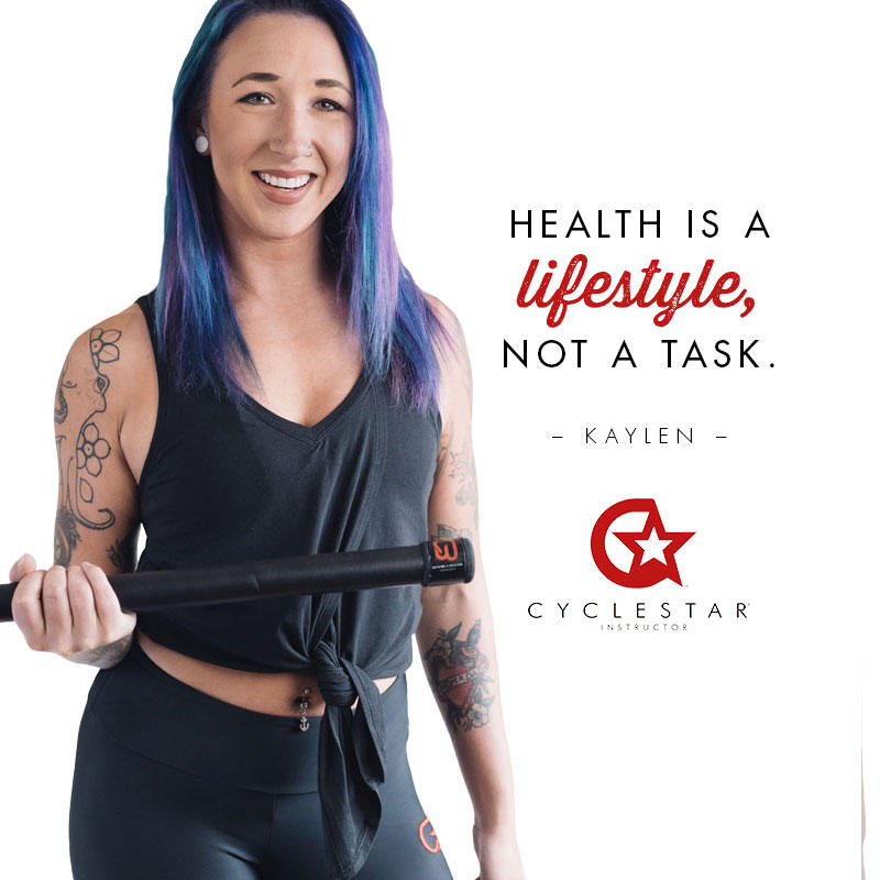 CYCLEBAR Photo