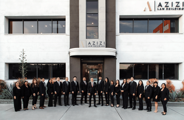 Images Azizi Law Firm